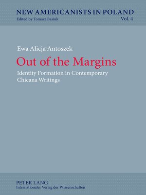 cover image of Out of the Margins